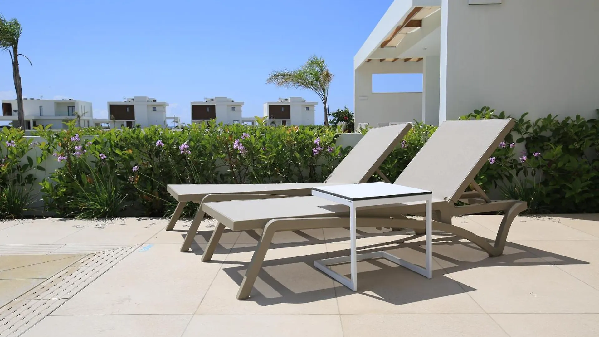 Serenity Waves Villa 27 Softades